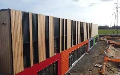 Lancement des travaux d&rsquo;ENVIE Maine