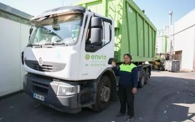 ENVIE Maine recrute au Mans !
