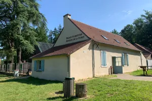 ENCADRANT TECHNIQUE BUVETTES ET LOCATION (F/H)