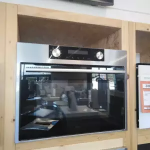 MICRO-ONDE ENCASTRABLE ASKO