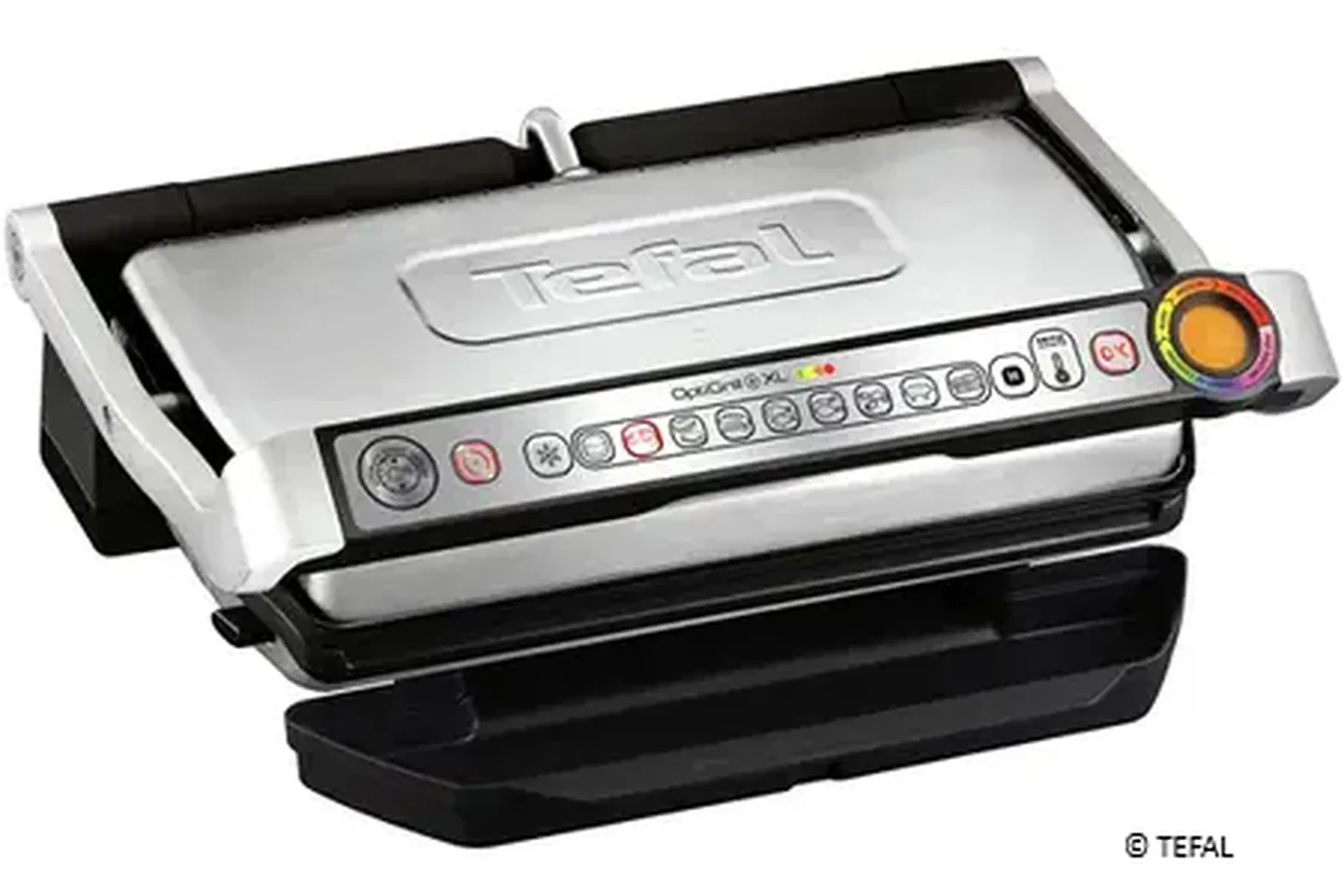 GRILL TEFAL
