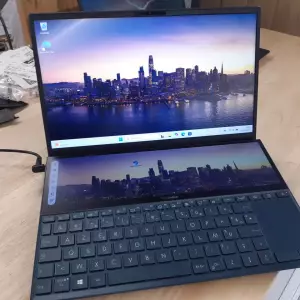 ORDINATEUR PORTABLE ASUS