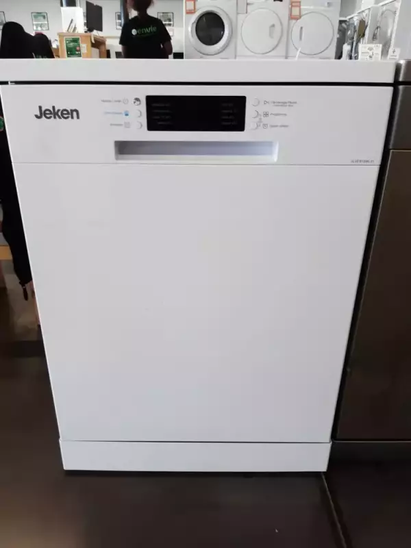 LAVE VAISSELLE 14 COUVERTS - JEKEN