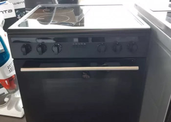 CUISINIÈRE TOUT ÉLECTRIQUE INDUCTION – FAR