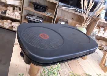 CRÉPIÈRE – TEFAL