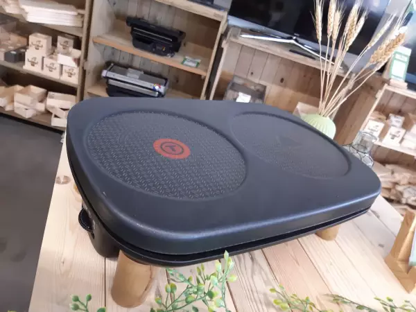 CRÉPIÈRE - TEFAL