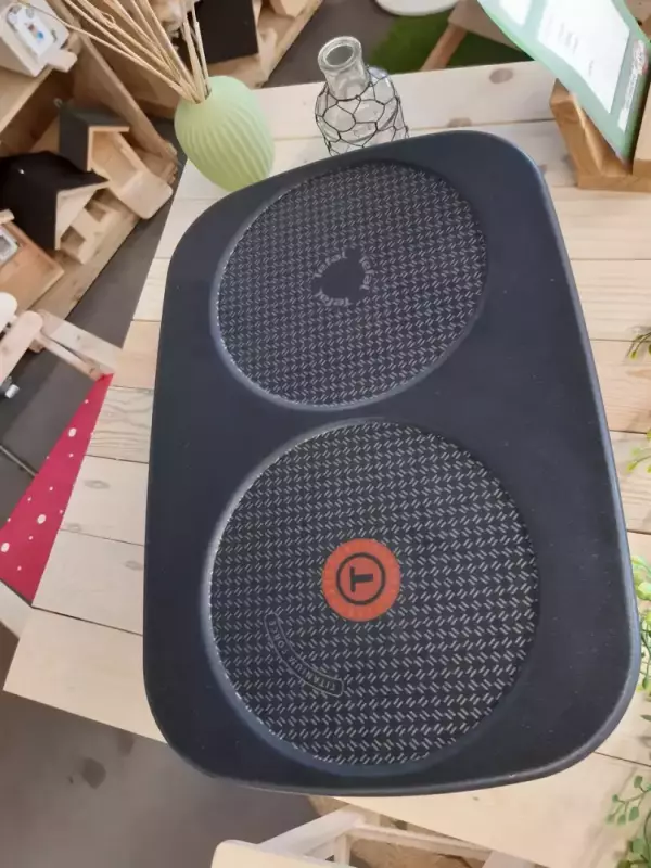CRÉPIÈRE - TEFAL – Image 2