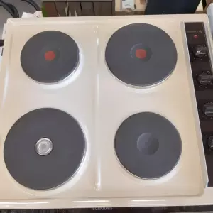 PLAQUE ÉLECTRIQUE - DE DIETRICH