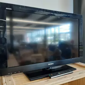 TÉLÉVISION LED 32 POUCES - SONY
