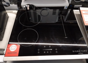 PLAQUE ÉLECTRIQUE INDUCTION – SIGNATURE