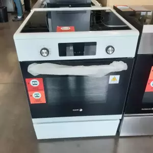 CUISINIÈRE ELECTRIQUE INDUCTION - FAGOR