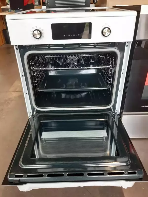 CUISINIÈRE ELECTRIQUE INDUCTION - FAGOR – Image 3