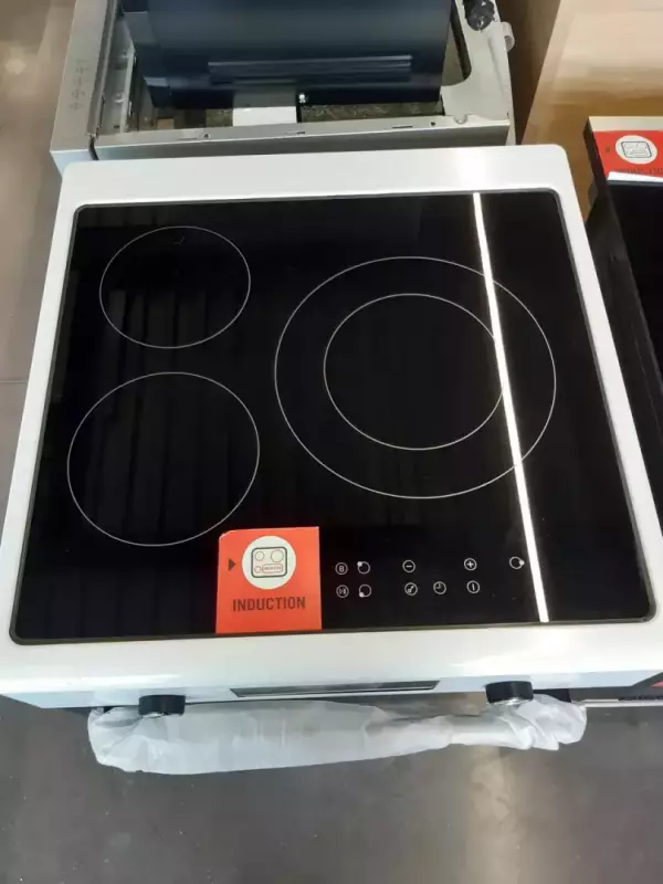 CUISINIÈRE ELECTRIQUE INDUCTION - FAGOR – Image 2
