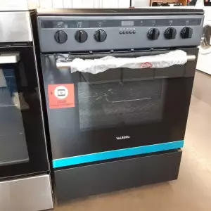 CUISINIÈRE ELECTRIQUE INDUCTION – FAR