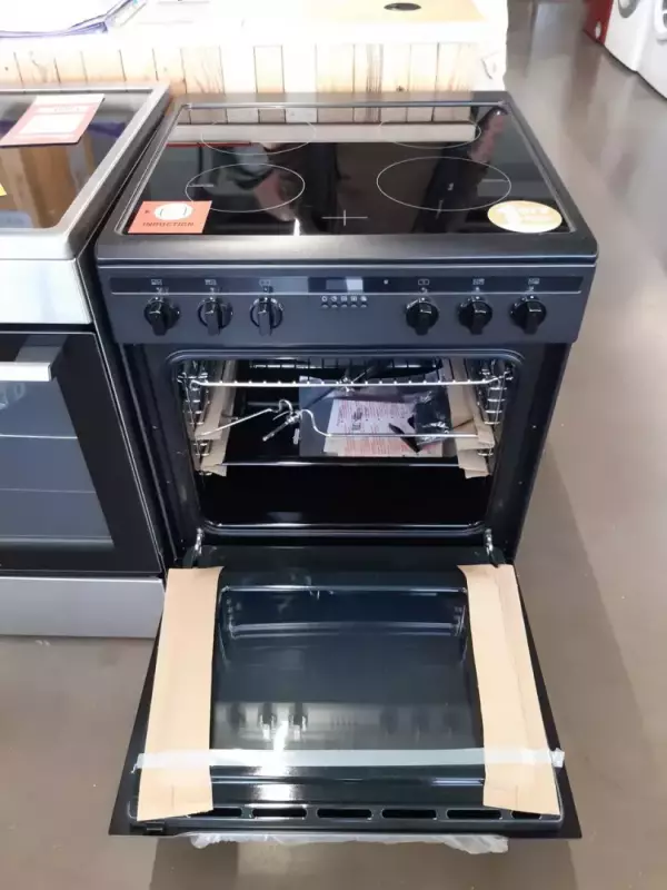 CUISINIÈRE ELECTRIQUE INDUCTION – FAR – Image 3