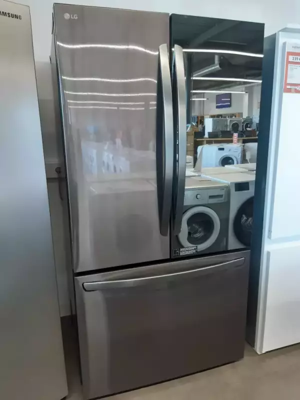 RÉFRIGÉRATEUR MULTIPORTES 750 litres - LG