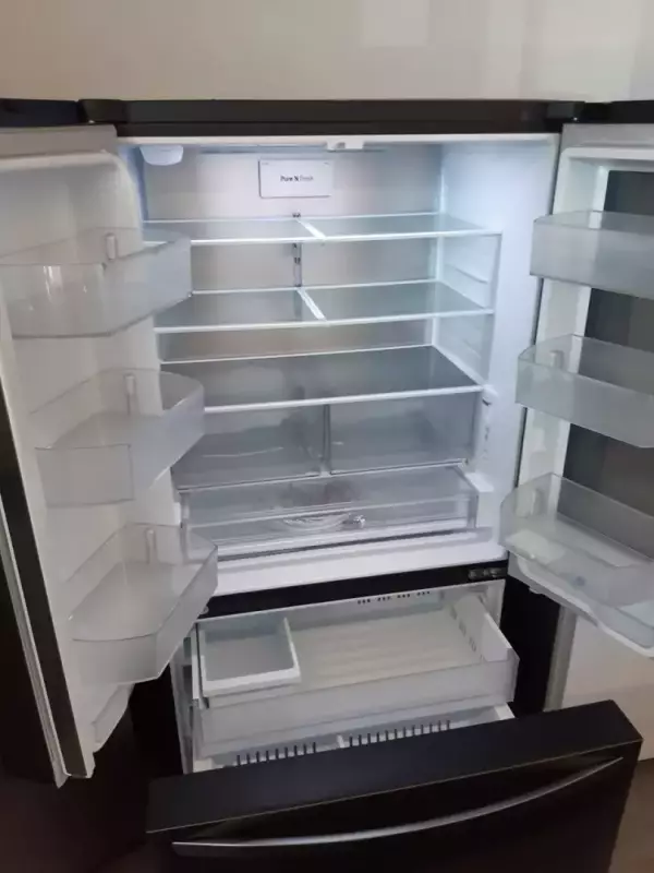 RÉFRIGÉRATEUR MULTIPORTES 750 litres - LG – Image 2