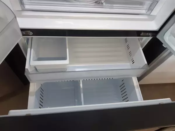 RÉFRIGÉRATEUR MULTIPORTES 750 litres - LG – Image 3