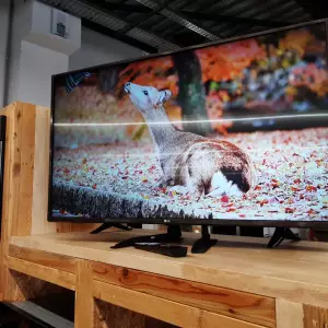 TÉLÉVISION LED 43" - LG