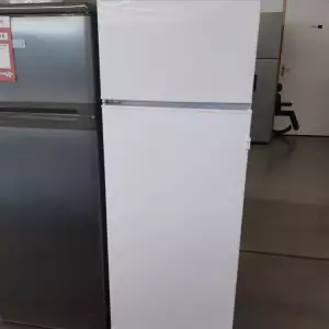 RÉFRIGÉRATEUR ENCASTRABLE DOUBLE FROID 215 litres - BEKO