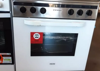 CUISINIÈRE ÉLECTRIQUE INDUCTION – FAR