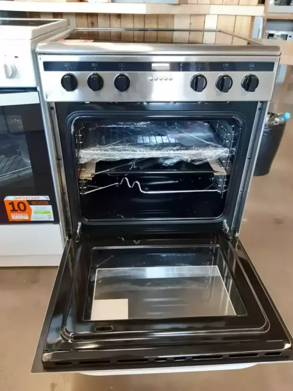 CUISINIÈRE ÉLECTRIQUE INDUCTION - FAR – Image 2