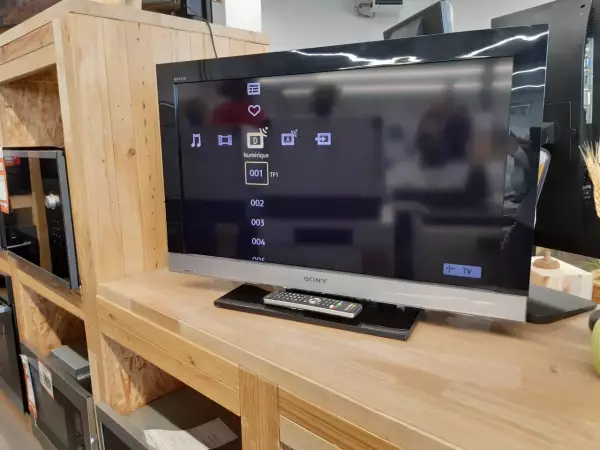 TÉLÉVISION 32" - SONY