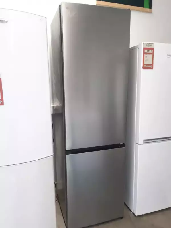 RÉFRIGÉRATEUR COMBINÉ 335 litres - LG