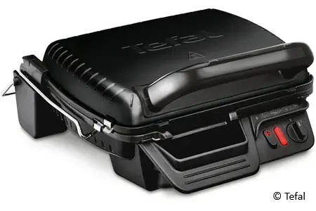 GRILLE VIANDE - TEFAL