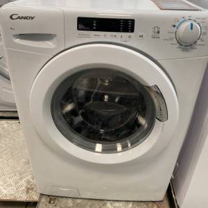 LAVE LINGE HUBLOT - CANDY