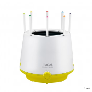 APPAREIL À FONDUE - TEFAL