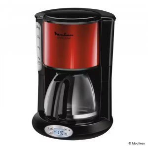 CAFETIÈRE - MOULINEX