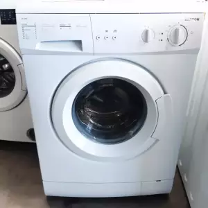 LAVE LINGE HUBLOT - 5 kg - HARROW