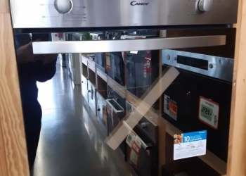 FOUR TRADITIONNEL 71 litres – CANDY