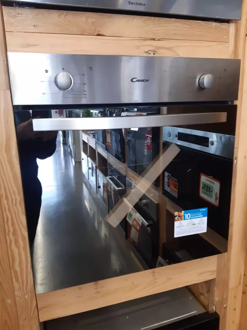 FOUR TRADITIONNEL 71 litres - CANDY