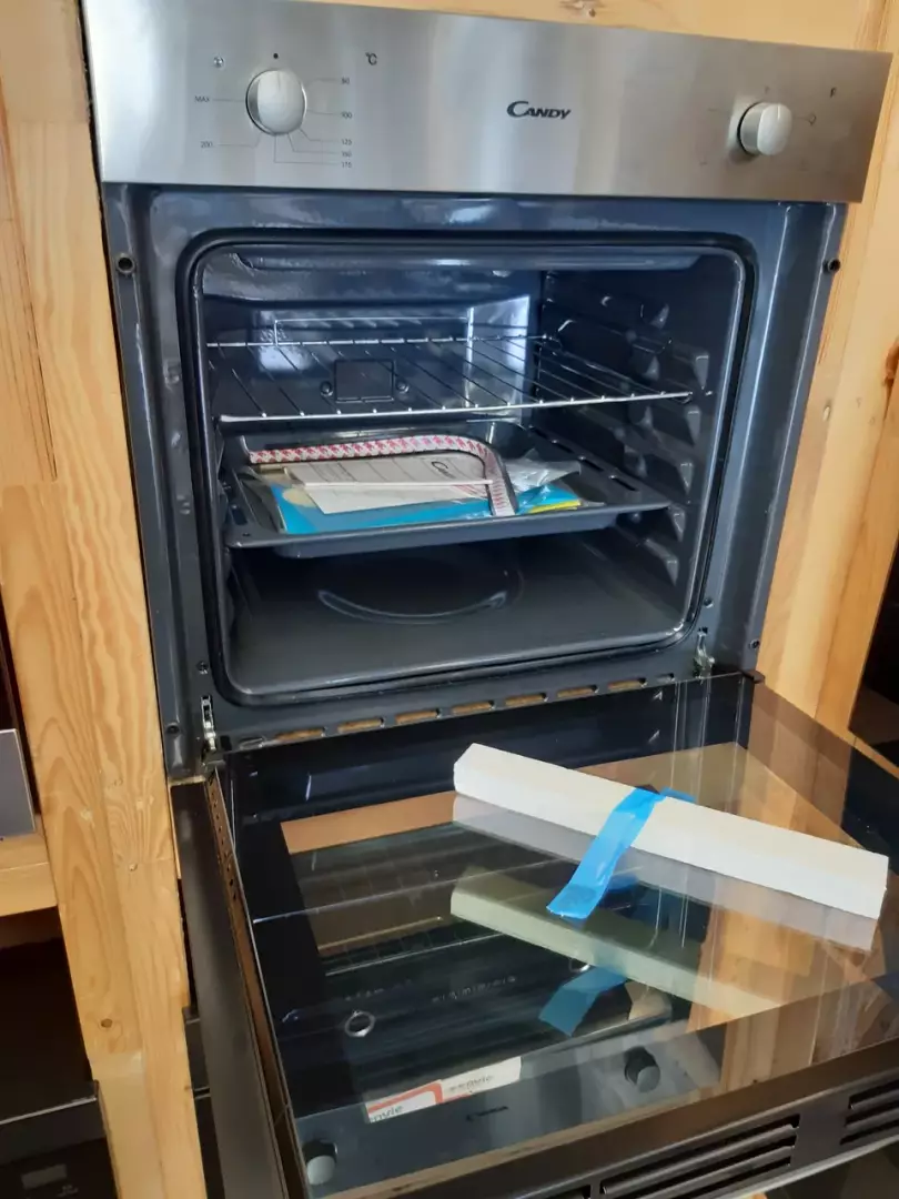 FOUR TRADITIONNEL 71 litres - CANDY – Image 2