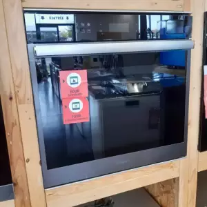 FOUR TRADITIONNEL CHALEUR TOURNANTE - WHIRLPOOL