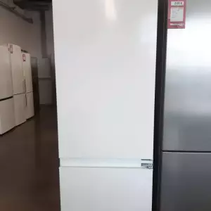 RÉFRIGÉRATEUR COMBINÉ ENCASTRABLE 400 litres - WHIRLPOOL