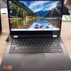 ORDINATEUR PORTABLE - LENOVO