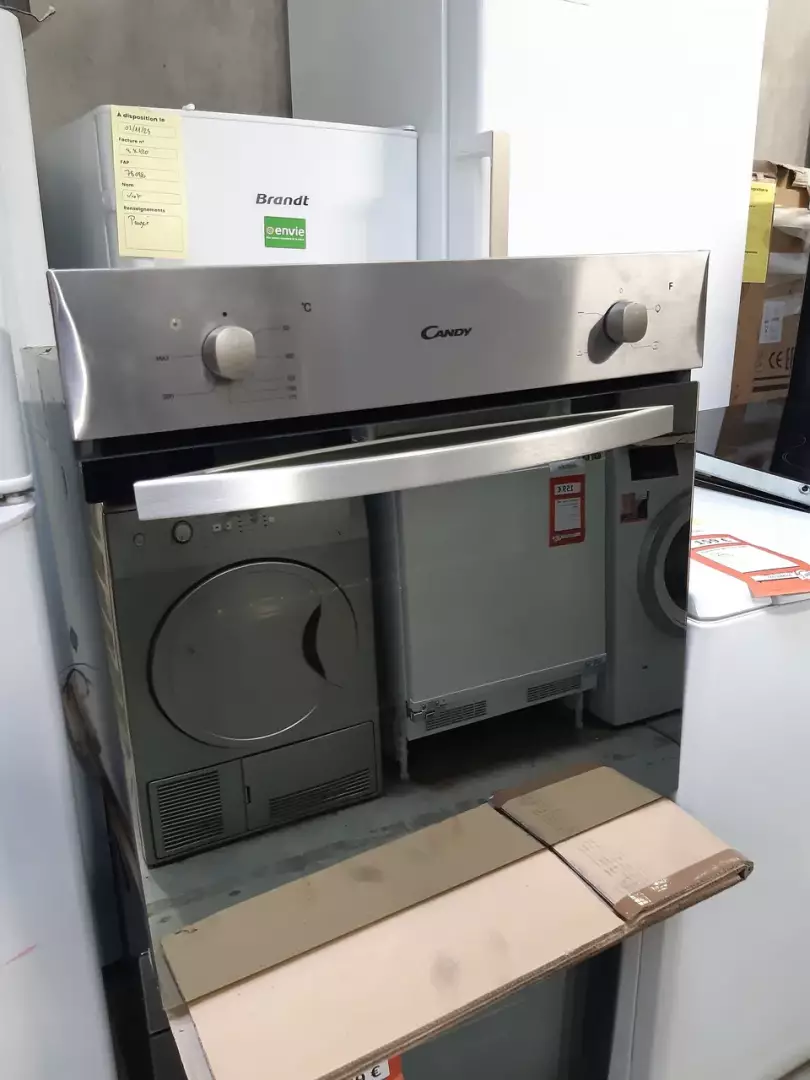 FOUR ENCASTRABLE - CANDY