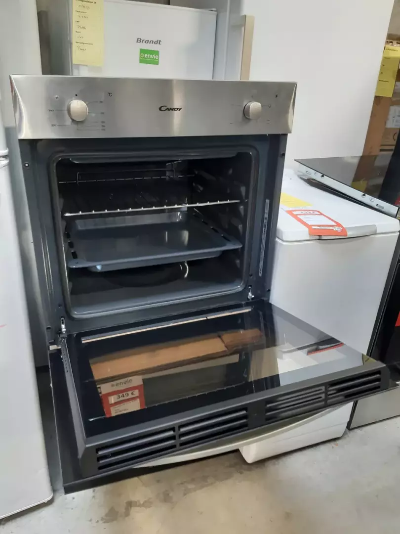 FOUR ENCASTRABLE - CANDY – Image 2