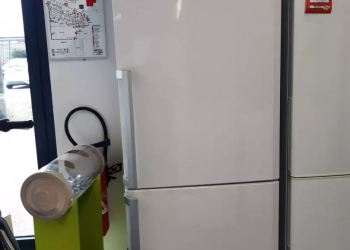 RÉFRIGÉRATEUR COMBINÉ 420 litres – ESSENTIEL B