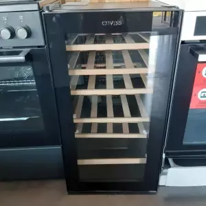 CAVE À VINS 34 BOUTEILLES - CAVISS