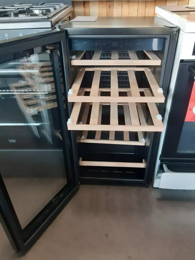 CAVE À VINS 34 BOUTEILLES - CAVISS – Image 2