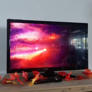 TÉLÉVISION 32" - WALTHAM