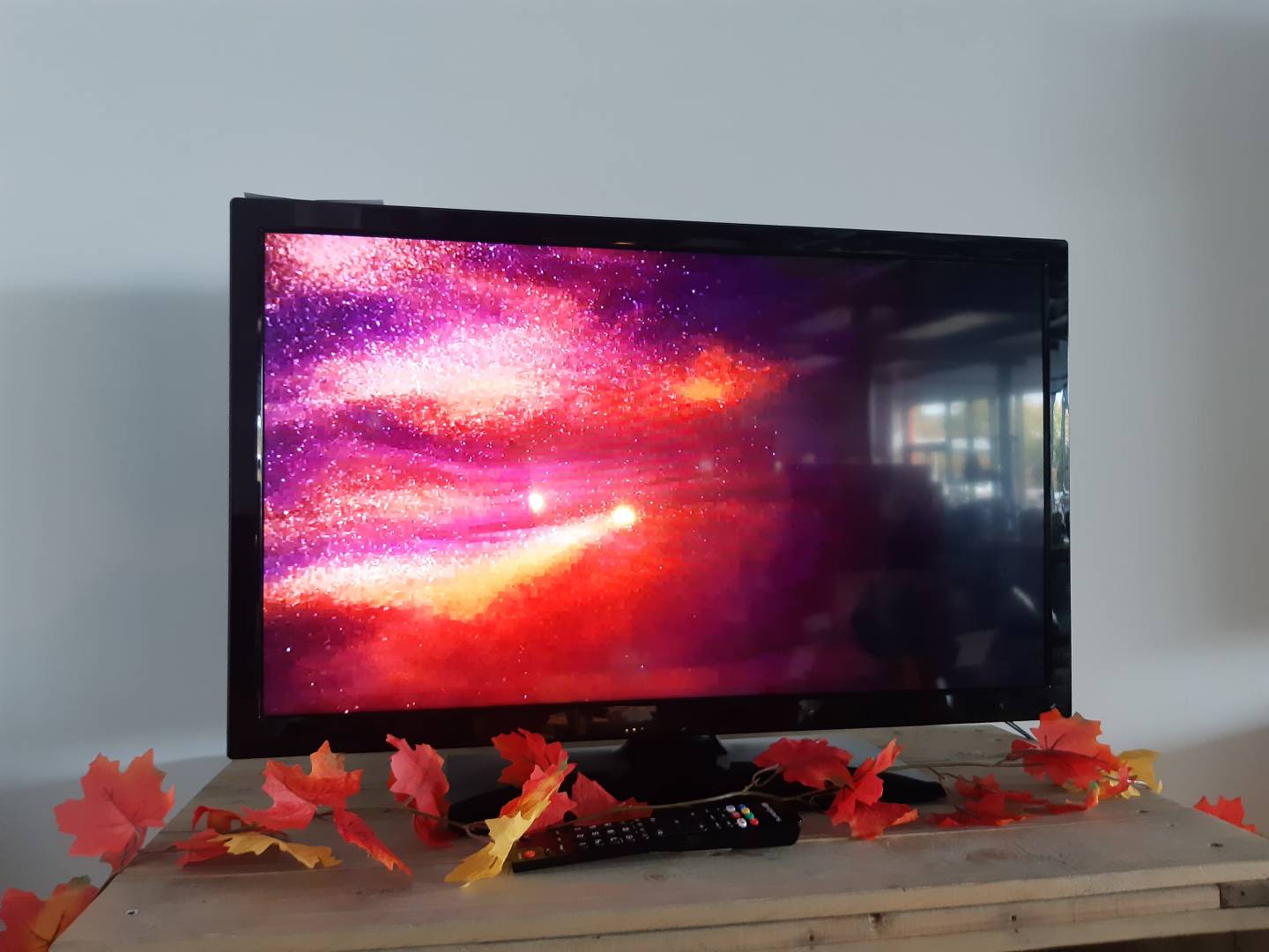 TÉLÉVISION 32" - WALTHAM