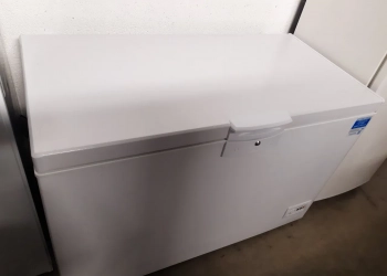 CONGÉLATEUR COFFRE 285 litres – BEKO