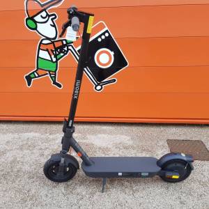 TROTTINETTE ÉLÉCTRIQUE - XIAOMI