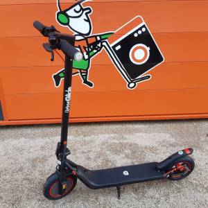 TROTTINETTE ÉLÉCTRIQUE - URBANGLIDE