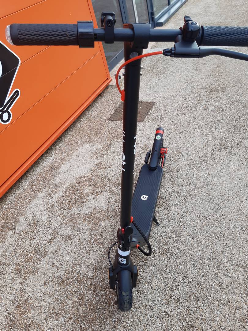 TROTTINETTE ÉLÉCTRIQUE - URBANGLIDE – Image 2